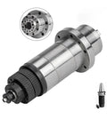 BT30 CNC Milling Spindle ATC For Machining Centers, 6000 RPM, Outer Diameter 100mm with tooling options, durable and precise design