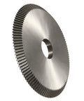 Pro Grade High Speed Steel 80x16x5mm Cutting Wheel And Disc Kit With 110 Teeth And 80 Degree Angle Perfect For Silca Bravo II Bravo III Ilco Key Machine Plus Power Tool For Serious Work Without Fail And Durable Build Slays The Cut Job Nice Tight. HSS disc