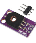 Dope Rotary Angle Sensor Module With Analog Voltage Output For Arduino 5V 10K Potentiometer Trim SV01A103AEA01R00 SMD Rotary Position Sensor.