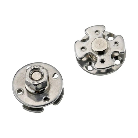 Smooth Adjustable Torque Hinge For 4.5mm Robot Arm Joint With 360 Degree Rotary Disc Damping Shaft metallic joints for filming projects.