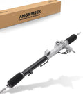 Power Steering Rack And Pinion Assembly For Toyota Sequoia And Tundra 2000 Through 2007 Direct Fit Replacement 97 1618