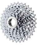 PG 1170 11 Speed Cassette 11 32t Silver With PowerGlide Precision Teeth High Grade Steel Cogs for Crisp Shifts