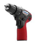G12 Series 12 Volt Cordless Drill Driver With 265 Inch Pounds Torque, Three Eighth Inch Hex Bit Holder, Ultra Compact Design
