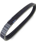 High Mileage V Drive Belt For T Max 500 Scooter XP500 Models 2004 To 2011 with heat and oil resistant design.