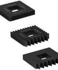 Heavy Duty Metric Thread Repair Die Set For Outside Threads Restore Damaged Threads Quick And Easy Three Piece Kit in various sizes