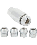 Upgrade Your Tesla With Heavy Duty Stainless Steel Wheel Bolts And Nut Kit Featuring Bright Zinc Finish For Secure Fit On Model 3 Y S X Vehicles That Look Sick And Hold Your Rims Tight Like Boss No Messy Drilling Needed, stainless steel wheel lug nuts