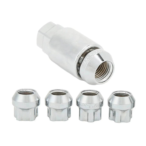 Upgrade Your Tesla With Heavy Duty Stainless Steel Wheel Bolts And Nut Kit Featuring Bright Zinc Finish For Secure Fit On Model 3 Y S X Vehicles That Look Sick And Hold Your Rims Tight Like Boss No Messy Drilling Needed, stainless steel wheel lug nuts