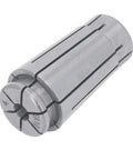 Spring Collet SK10 Durable Carbide Chuck Accessory for CNC Lathes and Engraving Machines, High Precision Clamping