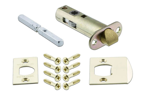 Victorian Plate And Interior Crystal Door Knob For Large Doors With decorative fluted crystal knob latch, screws, and plates