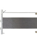 Up Your Ride With This High-Performance Transmission Oil Cooler Specifically Built For Nissan NV1500 NV2500 And NV3500 Trucks From 2012 To 2018 Featuring The Mighty 4.0L Engine That Keeps Things Cool Under Pressure And Guarantees Peak Reliability Every