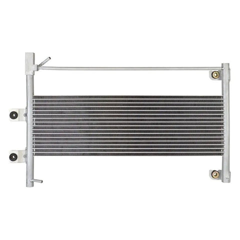 Up Your Ride With This High-Performance Transmission Oil Cooler Specifically Built For Nissan NV1500 NV2500 And NV3500 Trucks From 2012 To 2018 Featuring The Mighty 4.0L Engine That Keeps Things Cool Under Pressure And Guarantees Peak Reliability Every