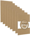 8 Pack Of 11 By 14 Inch Mdf Boards Exactly One Quarter Inch Thick With Pretty Dang Smooth Unfinished Sides And Solid Sanded Edges For Diy Carpentry Work You Gonna Absolutely Love.
