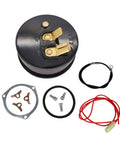 Carburetor Electric Choke Thermostat Cap Kit Replacement For 1400 1403 1406 1409 1901 1903 1906 1801 1806 Series 4 Barrel Carbs