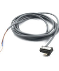 Proximity Switch With Hall Effect Sensor CS1 J 2 Wire 5 To 240 Volt DC 100 Milliamp Output 10 Meter Detection Distance sensor with cable