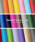 Heavy Duty Brown Kraft Paper Roll 17 8 By 1200 Feet Bulk Supply displayed with assorted colorful wrapping paper rolls