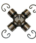 Upgrade Your Ride With This Heavy Duty Front Shaft Universal Joint Designed For Mitsubishi Montero Models From 1983 Through 2006 Ensuring Top Tier Performance And Rock Solid Reliability For All Your Daily Drives Or Off Road Adventures Today. steel universal joint with clips, 4-cup cross bearing