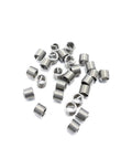 30 Piece Stainless Steel Thread Repair Kit M10 X 1.5 Includes Wire Inserts And Twist Drill Bits Wrench Thread Taps And Breaking Pin Tool