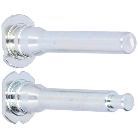 Top Performance Front Brake Caliper Slider Pin Guide Kit BCF1393C For Honda Crv Crv Mk2 02 To 2006 metal pin set