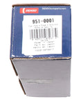 Box of 951-0001 Electric Fuel Pump Replacement For Cars And Trucks, OEM-style packaging