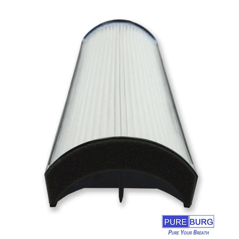 Replacement Filter Pack For Envion Therapure TPP Series Air Purifiers TPP440F TPP540 TPP640 TPP640S Four Stage H13 True HEPA
