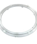 Super Smooth As Butter 12 Inch Aluminum Lazy Susan Bearing with Rock Solid Ball Rotation, heavy duty swivel platform.