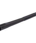 Flexible Crevice Vacuum Tool For Dust And Debris 1.25 Inch Diameter By 12 Inch Length, Slim Reach For Tight Spaces And Corners, Fits Most Hoses