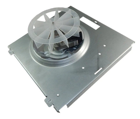Replacement Bathroom Fan Motor Assembly For Select Models 757 769RFT-R01 769RL, Preassembled Motor, Blower Wheel, And Mounting Plate