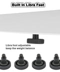 Heavy Duty Workhorse Electronic Platform Scale Built Tough For Livestock Shipping Large Breed with adjustable Libra feet for balance.