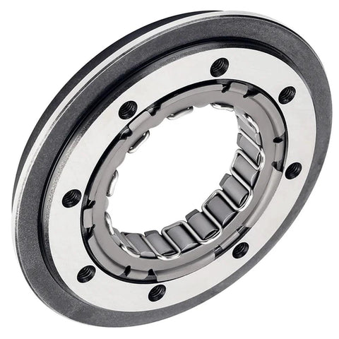 One Way Bearing For RC8 R And RC8R Motorcycle Models Delivers Smooth Startup And A Breezy Install With Durable Materials For A Ride