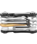 Compact Dive Ready Scuba Multi Tool 8 In 1 Save A Dive Kit Mini Metal Tool for Fixing Diving Gear on the Go