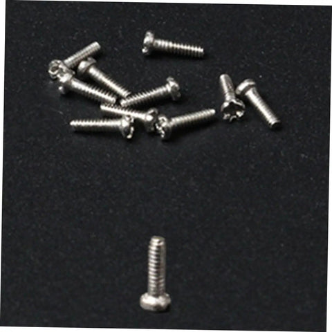 Screws from Glasses Nose Pads Replacement Kit With Multifunctional Screwdriver Tool For Easy Eyewear Repair Snug Fit And Quick Installation