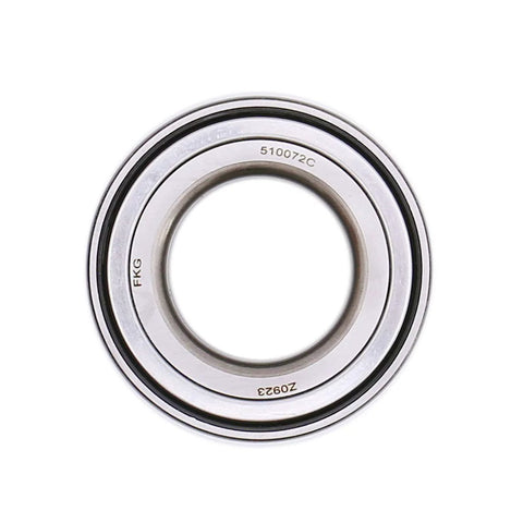 Front Wheel Bearing Set Of 2 For 2005 2011 Mercury Mariner 2001 2012 Ford Escape 2001 2011 Mazda Tribute OE Quality Hub Bearings