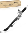 Hydraulic Power Steering Rack And Pinion For Toyota Tacoma 2005 To 2021 2.7L 3.5L 4.0L Replaces 4425004030 product image