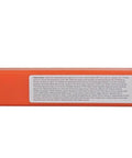 Orange packaging of Aluminum E4043 Welding Rod For All Aluminum Welds 3/32 Inch By 14 Inch 0.5 Lb Pack Of 26 Electrodes Pro Grade Stick Electrode