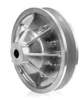 Gas Golf Cart Clutch Kit For 4 Cycle 1991 Up And 2 Cycle 1989 1994 36 Degree Secondary Rear Driven Clutch Replacement