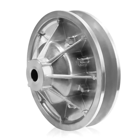 Gas Golf Cart Clutch Kit For 4 Cycle 1991 Up And 2 Cycle 1989 1994 36 Degree Secondary Rear Driven Clutch Replacement