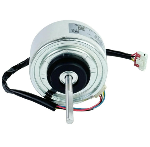 Beefy DC Brushless Air Conditioning Fan Motor for FN60B ZL ZWR50 F 310V 50W 0.28A 1500 RPM Replacement Variable Frequency DC Motor