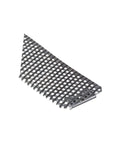 Tough As Nails Surform Plane Replacement Blade For Smooth Wood And Plastic Shaving Daily Shop Workhorse Built To Last Featuring Razor Sharp Edges Durable toolbox item view showcasing high carbon steel material.