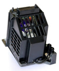 Replacement Lamp With Housing For WD Series HDTVs WD-60735 WD-60737 WD-60C8 WD-82837 915B403001, installed view