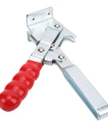 Heavy Duty Welding Toggle Clamp For Woodworking Jigs And Fixtures With Quick Release, vertical and horizontal clamps, metal build