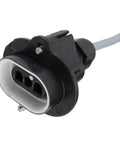 Replacement Swivel Floating Cable Assembly With 69 Inch Cord For 9550 Sport And 9650iQ Robotic Pool Cleaners black connector