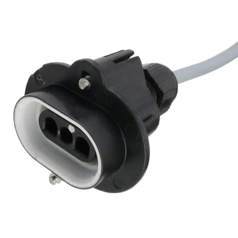 Replacement Swivel Floating Cable Assembly With 69 Inch Cord For 9550 Sport And 9650iQ Robotic Pool Cleaners black connector