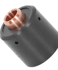 Top Rated Ymiko 52 Sl60 Plasma Start Cartridge With Durable Abs And Brass Connector For Thermal Dynamics Welding Torch Upgrades