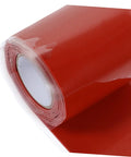 Heavy Duty Water Leak Repair Tape Roll For Duct Tape Hose Sealant And Electrical Wire Wrapping Red Stop Leak Rubber Adhesive