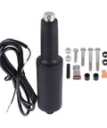 Boat Trim Tab Actuator 15055001 For Lenco 101XD Extreme Duty 12V Two And A Quarter Inch Stroke Five Sixteenths Inch Hardware