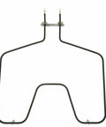 Oven Heating Element Assembly Replacement for Electric Stoves and Ovens 240V 2585W WB44T10010 front view