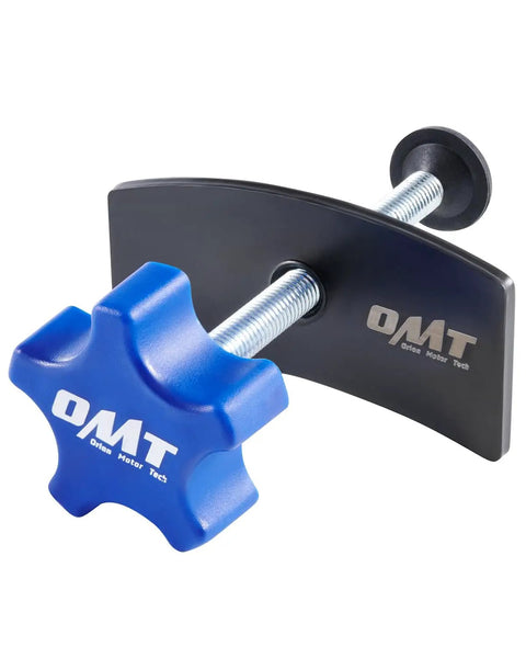 Heavy Duty Brake Pad Spreader Tool For Cars And Light Trucks No Sweat Piston Compressor To Reset Inner Pads And Retract Caliper Pistons