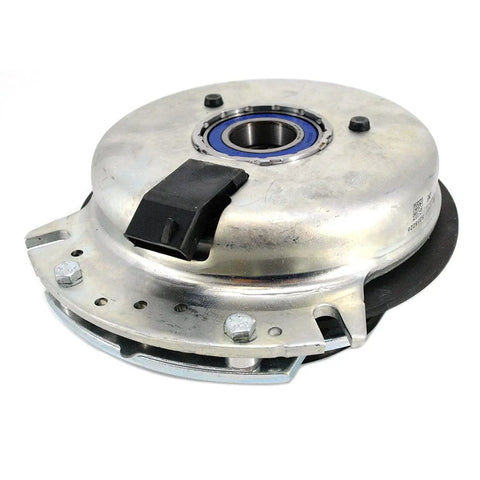 Mag Stop Electric Blade Clutch And Brake For Front Mount Lawn Mowers Beefed Up Replacement Plug 1.125 In HDBRG OEM 388771