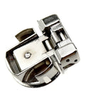 Concealed Hinge For Cabinets And Tables No Fuss Self Supporting Folding Hinge With 90 Degree Opening 3D Adjustable Zinc Alloy