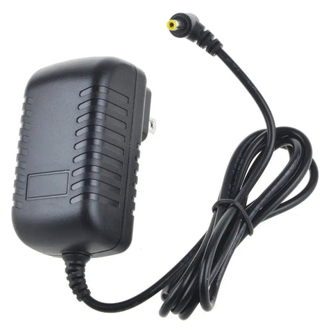 12V AC/DC Wall Charger Power Supply For Yaesu Standard Horizon Radios HX40 HX100 HX210 HX380 HX890 HX890E HX890BK HX890NB And SAD-23B SAD-24 SAD-24B SAD-25 SAD-25B Adapters, Reliable Travel Ready Replacement Charger For On The Go Use